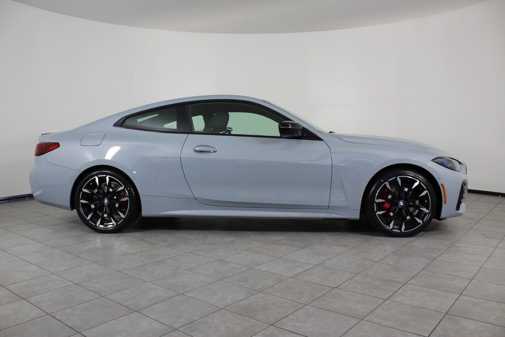 New 2026 BMW 430i Coupe w/ M Sport Package RWD image 8