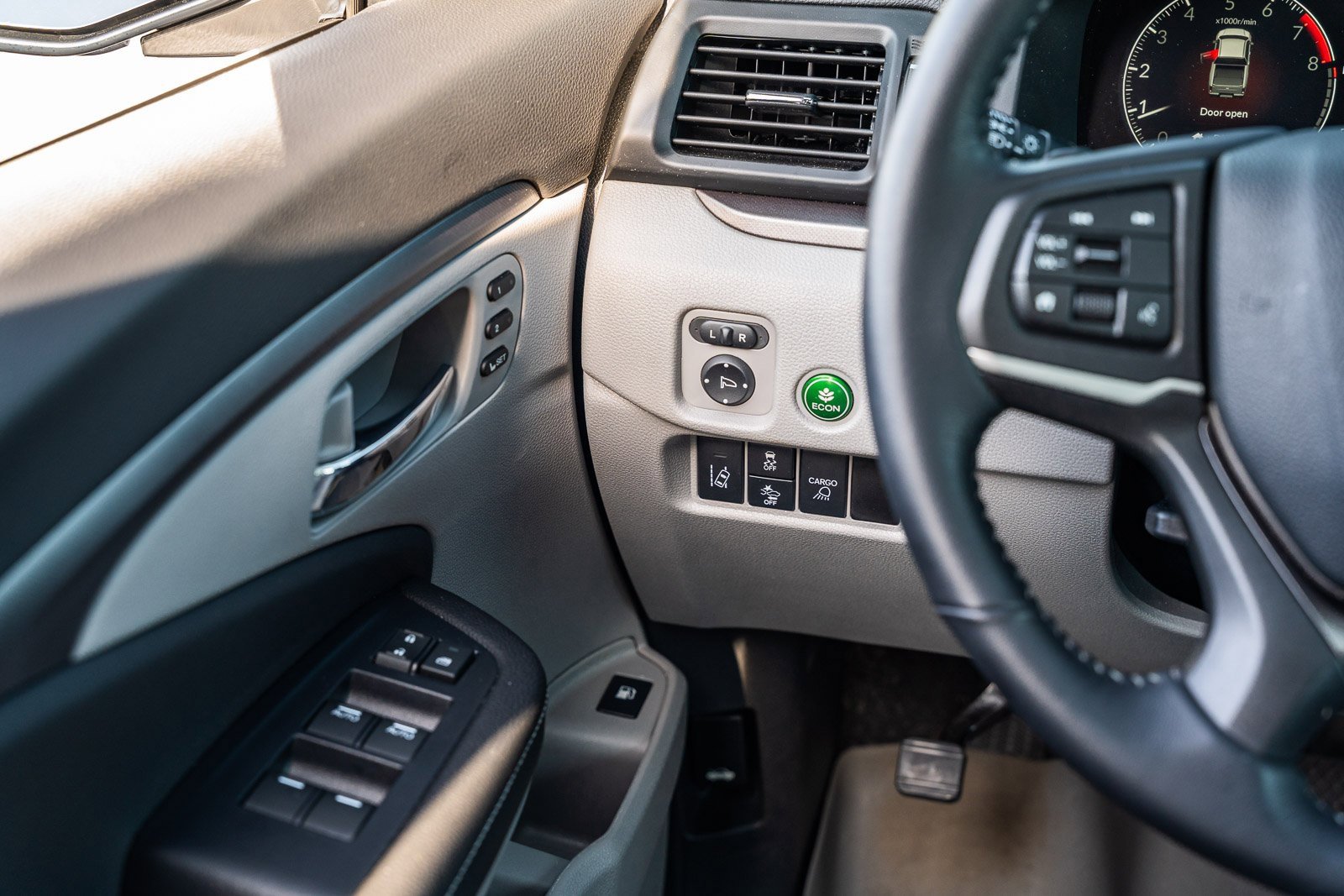 Used 2025 Honda Ridgeline RTL image 28