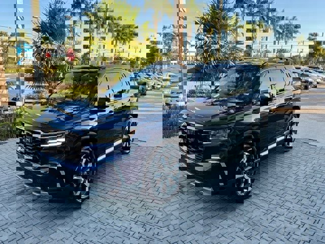 Certified 2023 Honda Pilot Touring image 3