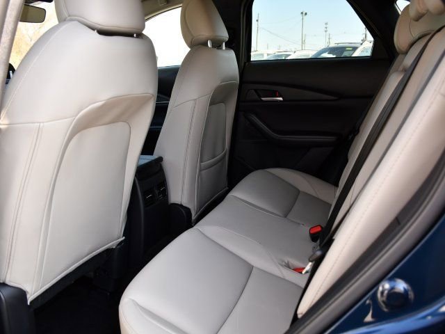 New 2026 MAZDA CX-30 AWD 2.5 S w/ Select Sport Pkg image 15