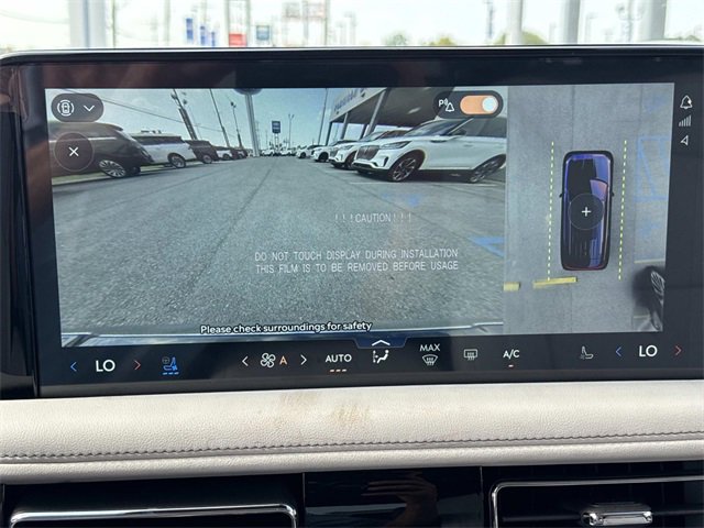 New 2025 Lincoln Aviator Reserve image 27