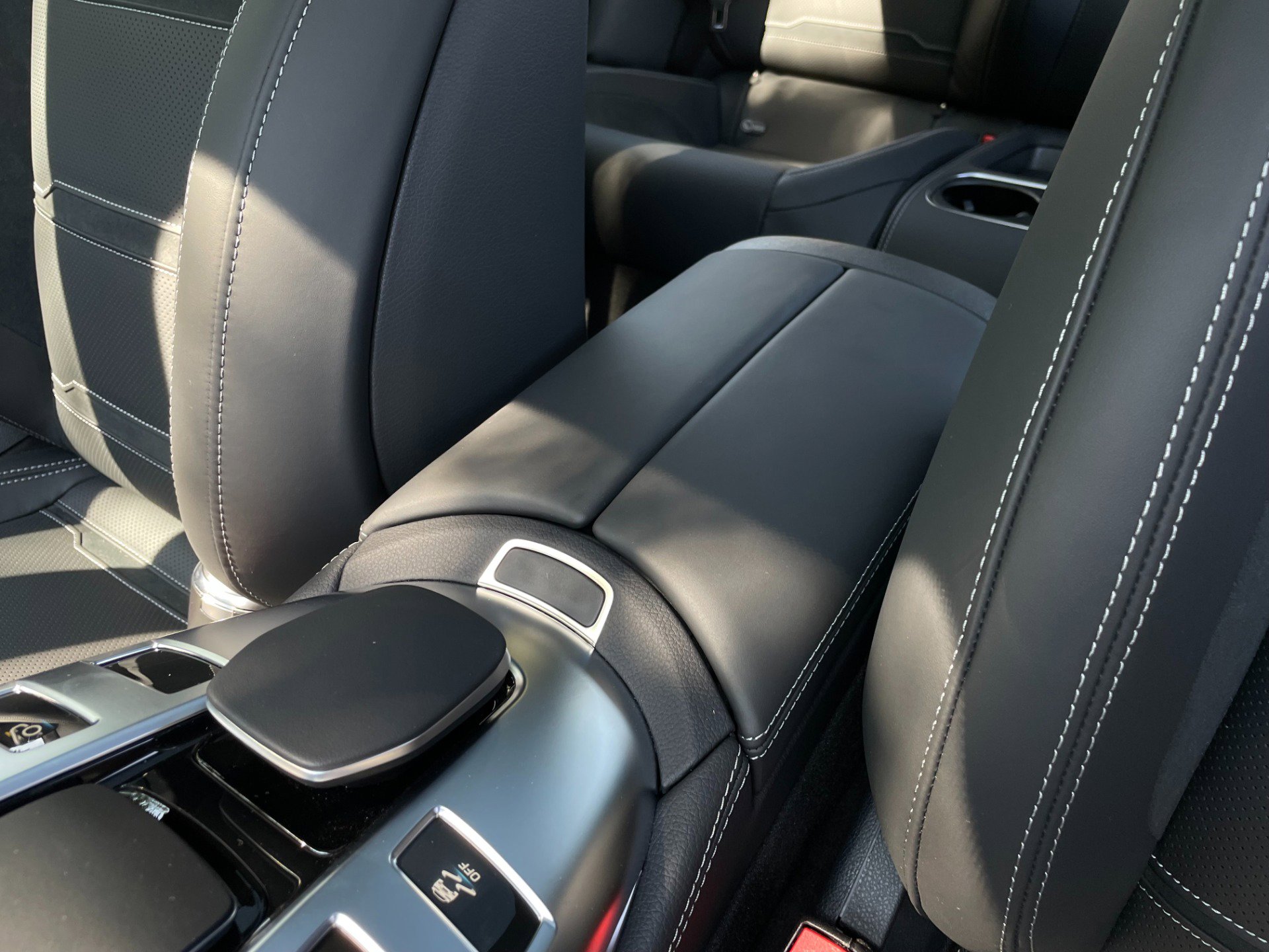 Used 2024 Mercedes-Benz AMG GT 43 image 14