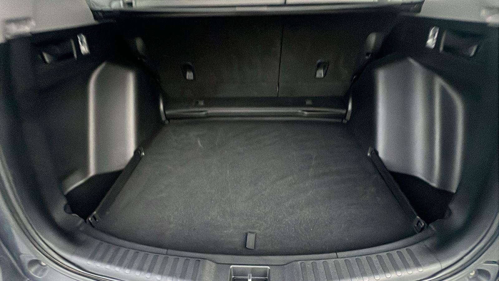 Used 2019 Honda CR-V EX image 16