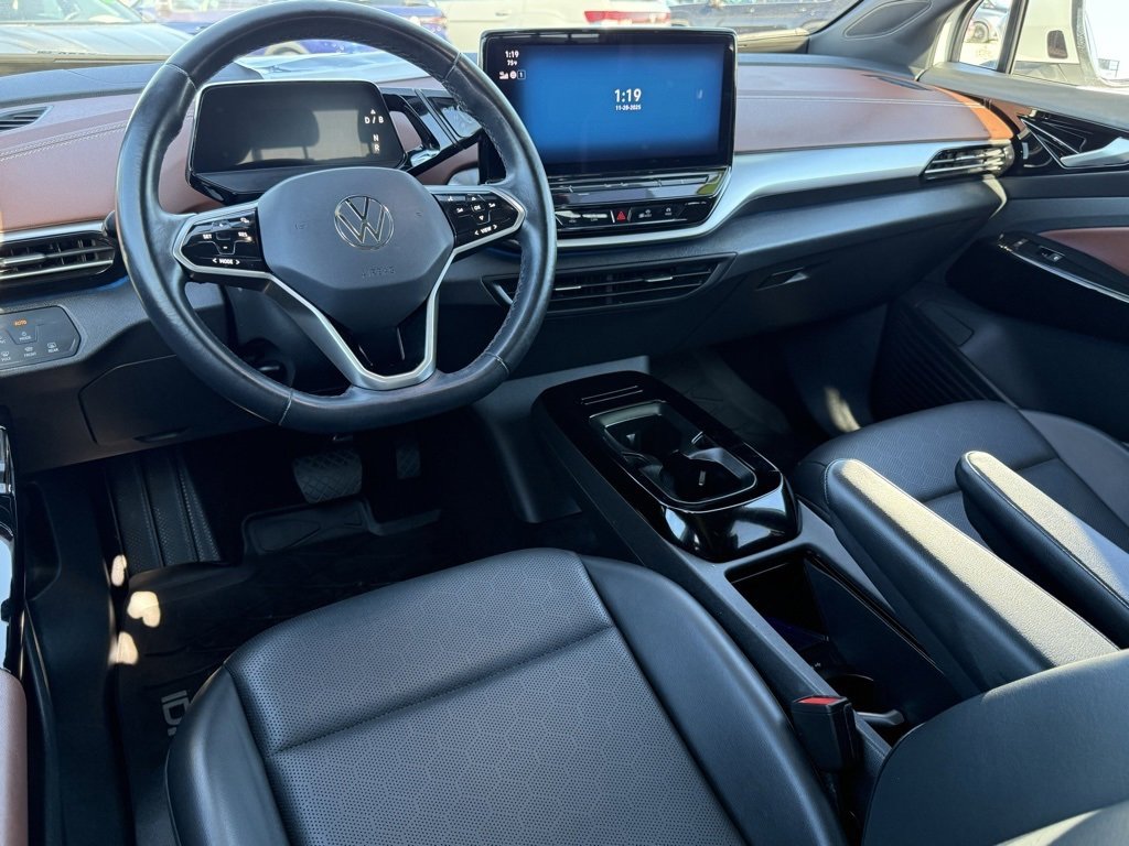 Used 2021 Volkswagen ID.4 Pro S w/ Gradient Package image 19