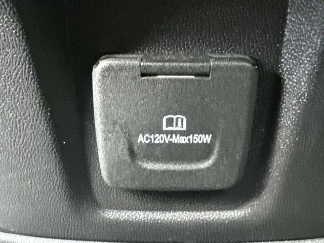 Used 2022 Chevrolet Equinox RS w/ Infotainment Package AWD/4WD image 23