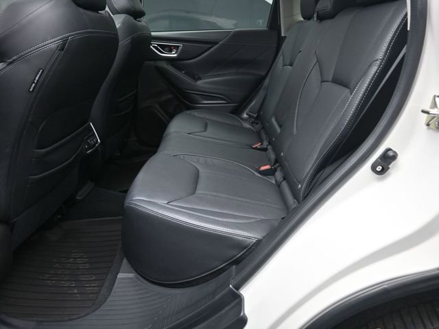 Used 2020 Subaru Forester Touring w/ Popular Package #2 image 21