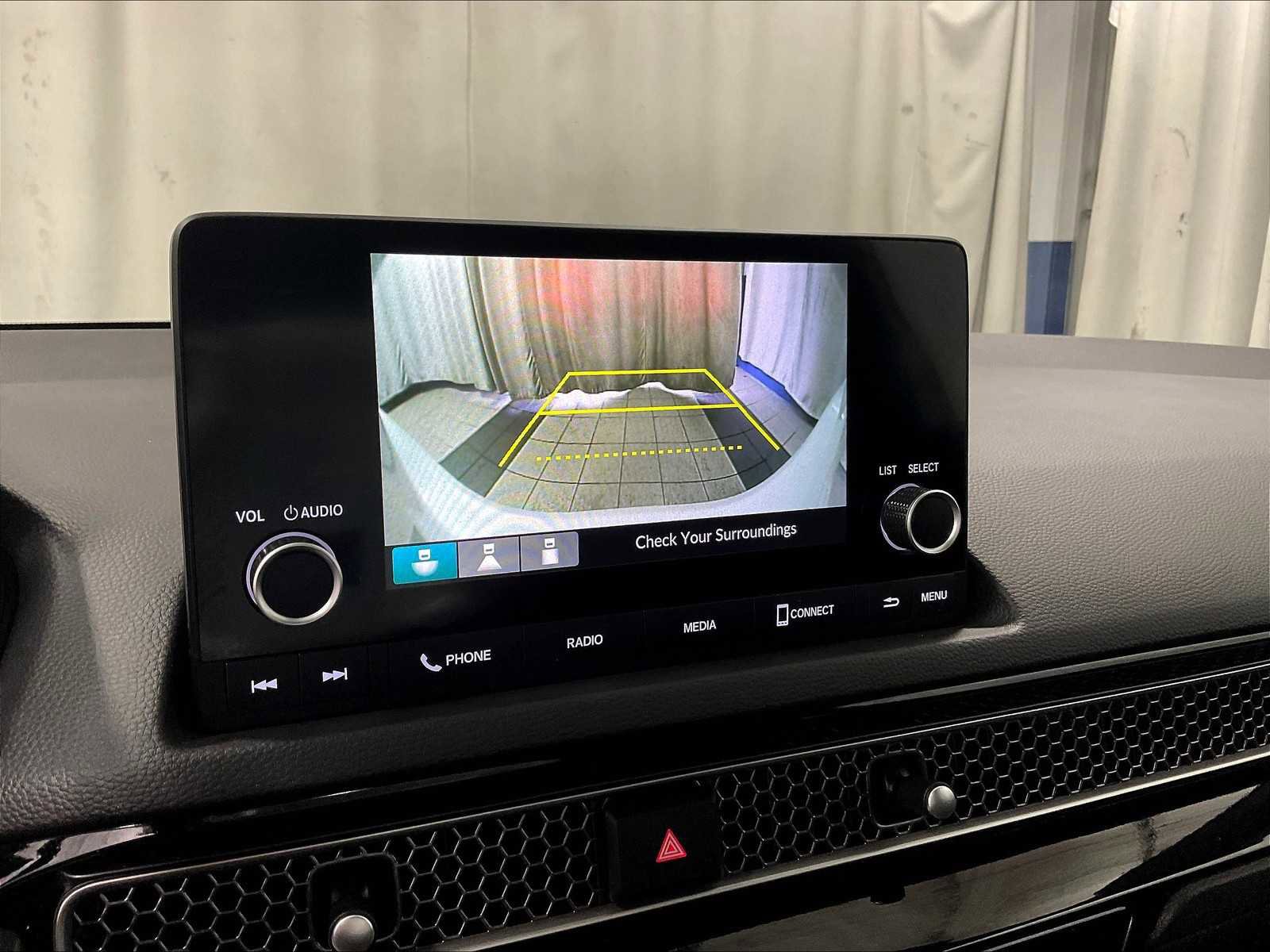 Used 2023 Honda Civic Sport image 19