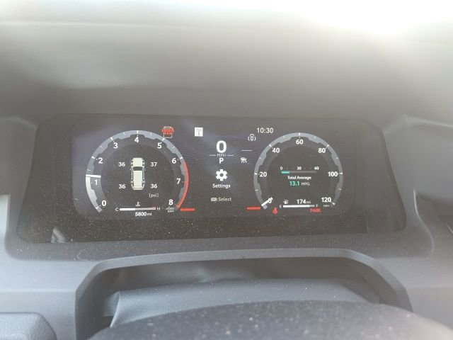 Used 2025 Toyota 4Runner TRD Sport Premium image 1