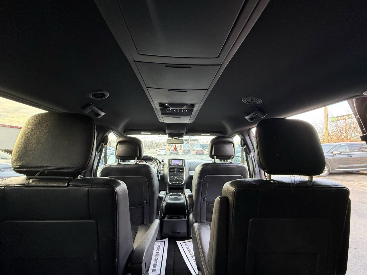 Used 2019 Dodge Grand Caravan GT FWD image 36