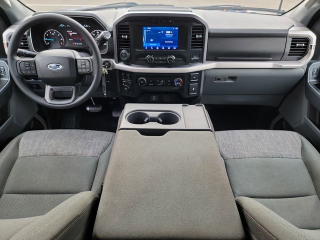 Used 2023 Ford F150 XLT w/ Trailer Tow Package image 16