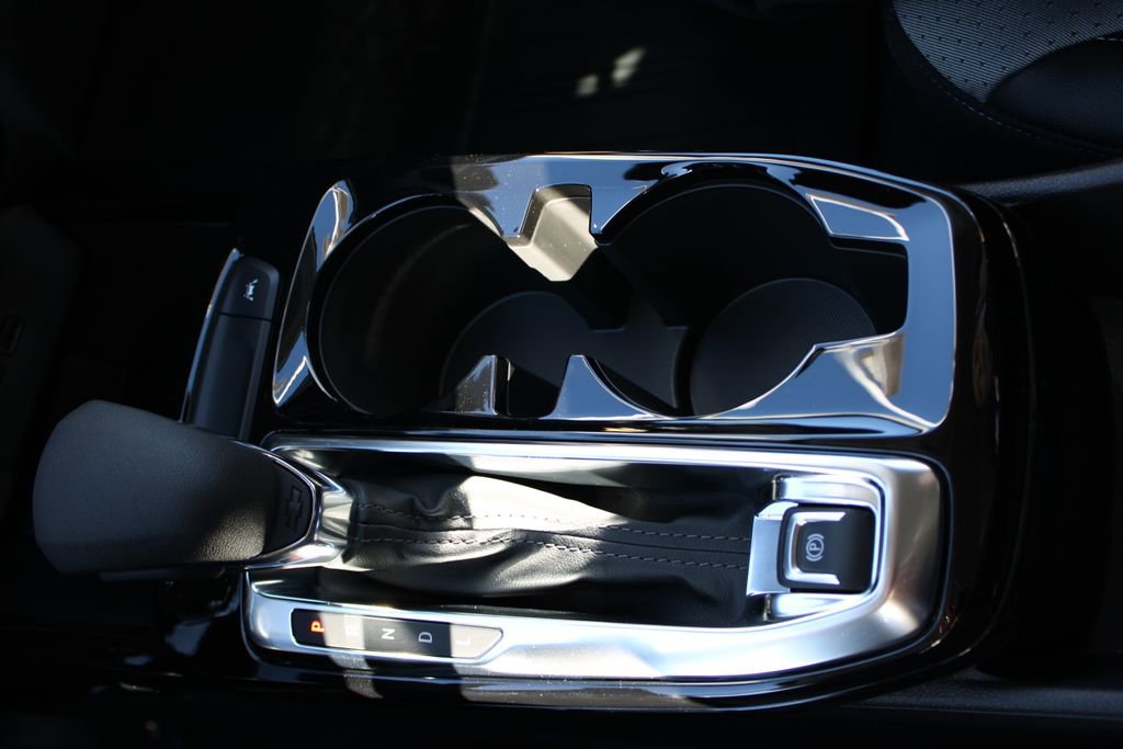 New 2026 Chevrolet Trax LT image 45