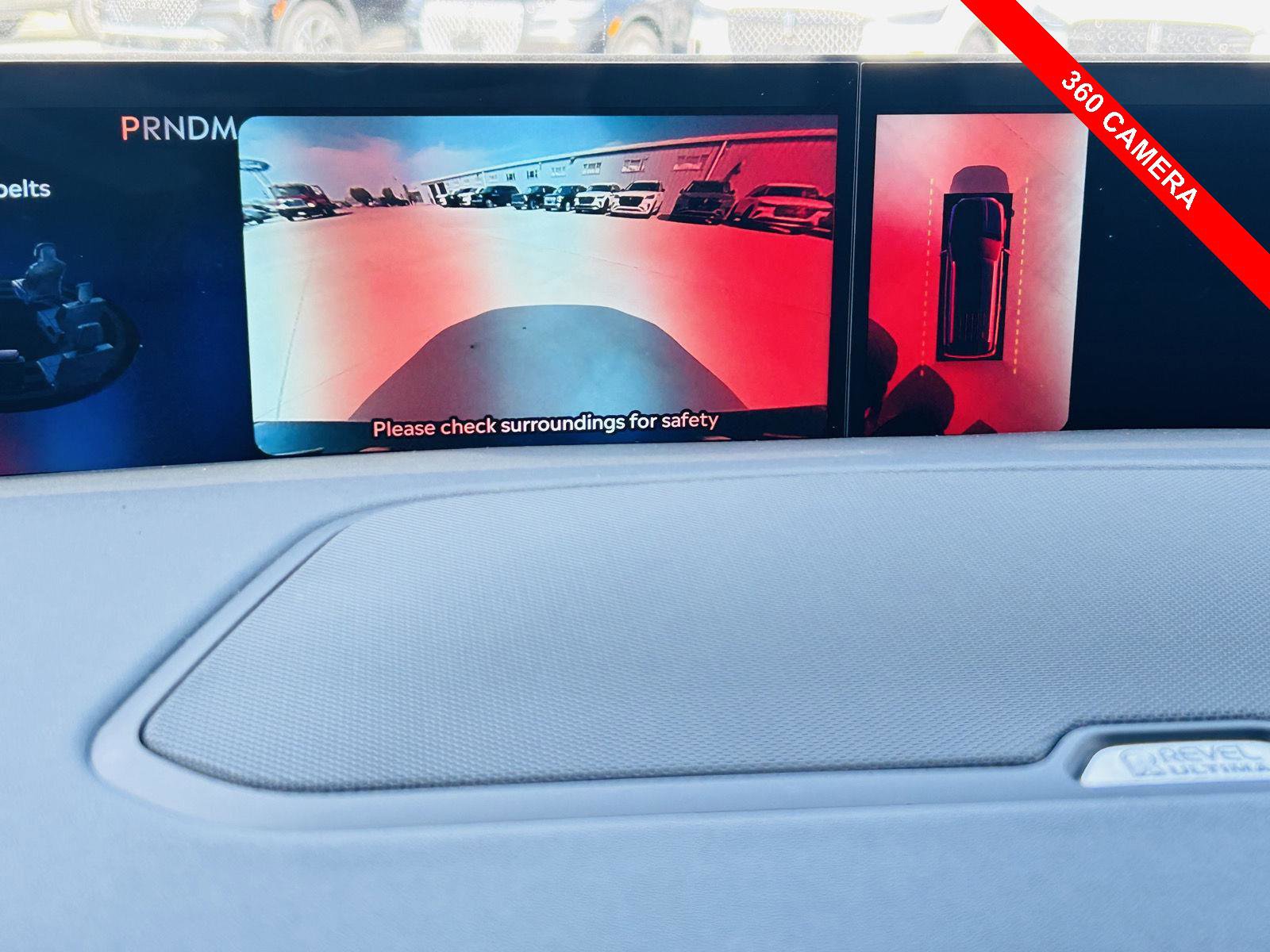 New 2026 Lincoln Navigator L Reserve image 21