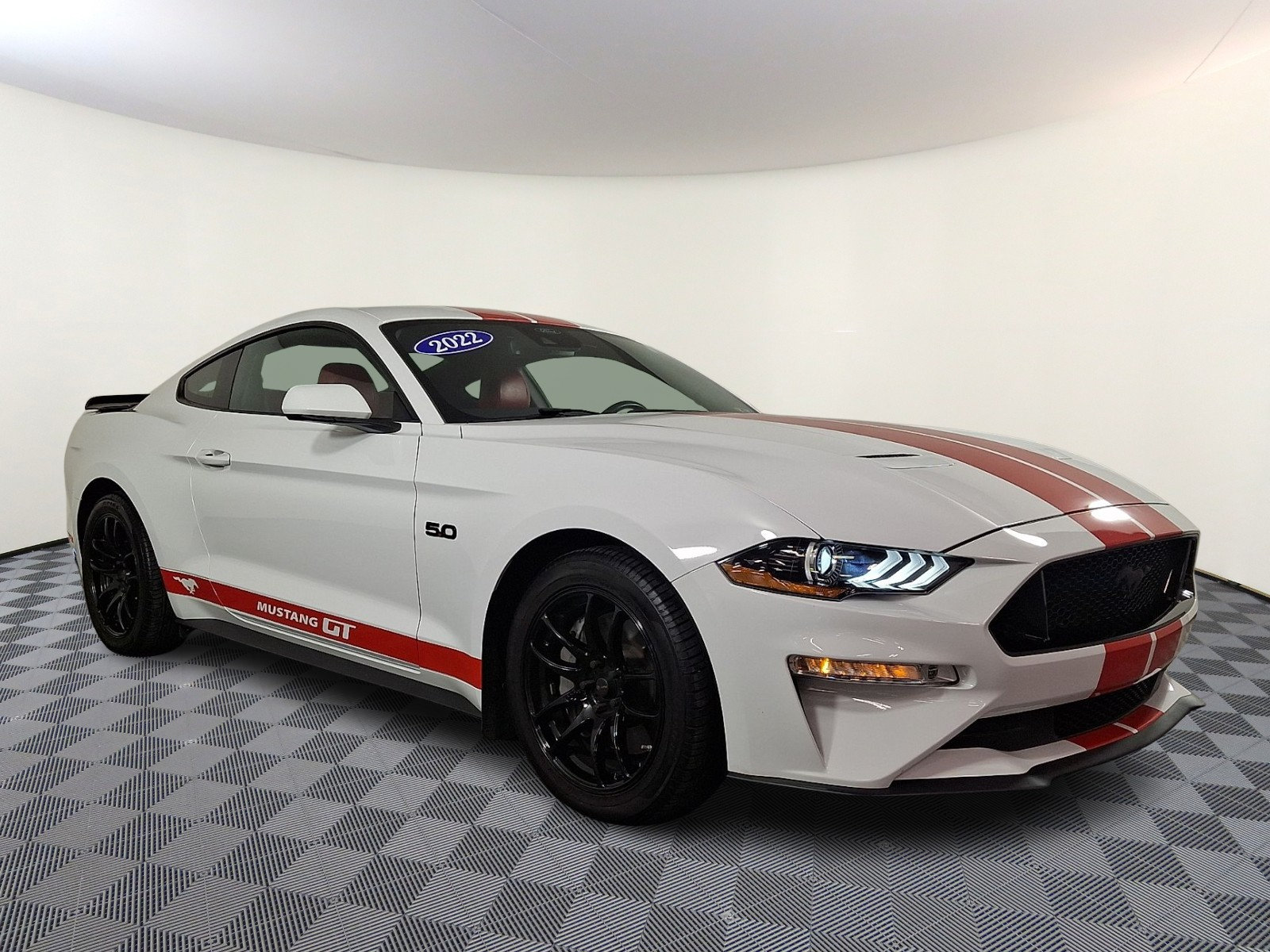 Used 2022 Ford Mustang GT