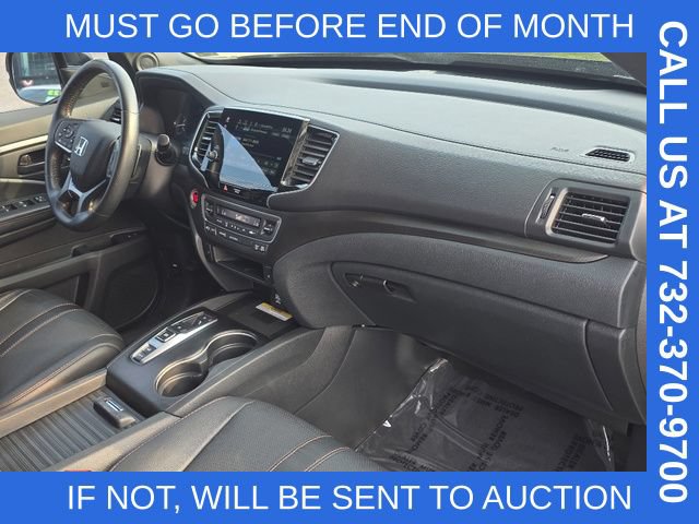 Used 2022 Honda Passport TrailSport image 11