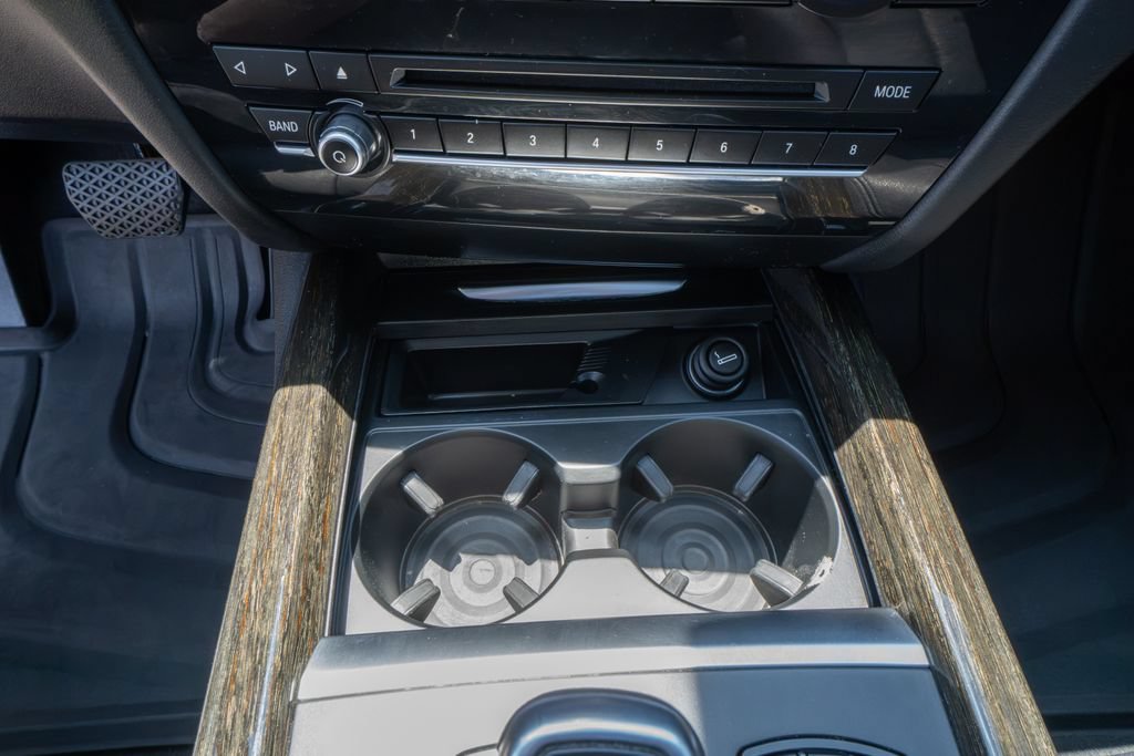 Used 2018 BMW X5 xDrive35i AWD/4WD image 16