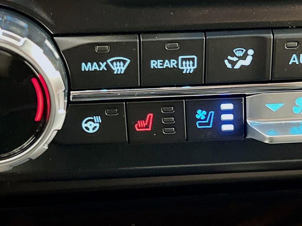 New 2026 Ford F250 King Ranch w/ Chrome Package image 25