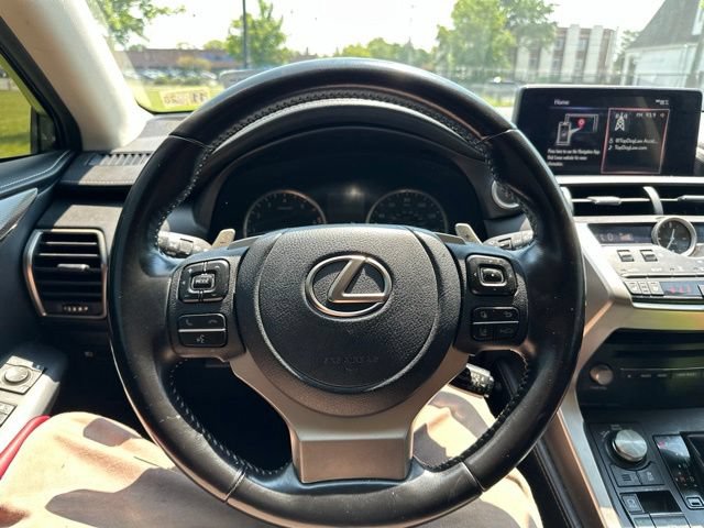 Used 2021 Lexus NX 300 AWD w/ Comfort Package image 36