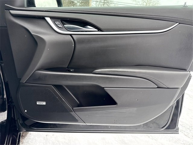 Used 2014 Cadillac XTS image 23