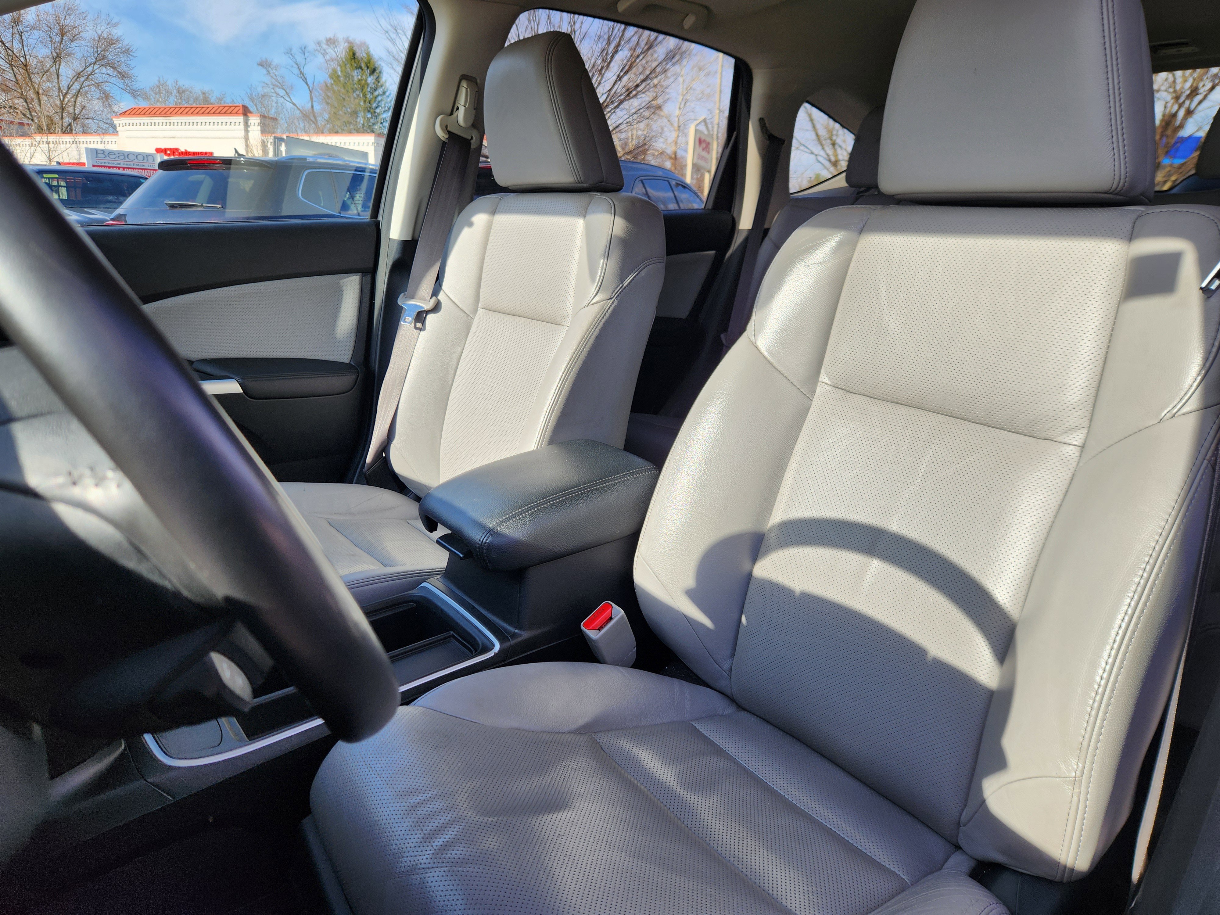 Used 2016 Honda CR-V EX-L image 7