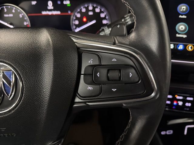 Certified 2023 Buick Envision Essence image 26