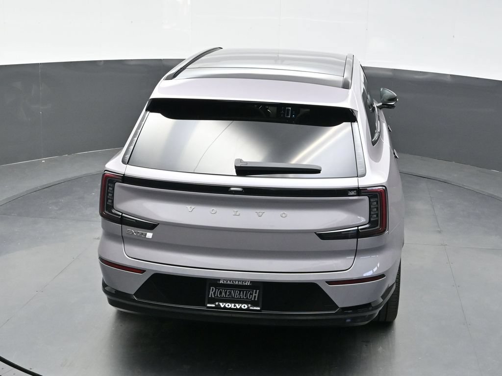 New 2026 Volvo EX90 Ultra AWD/4WD image 29