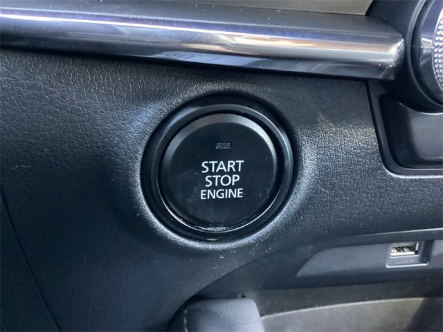 Used 2020 MAZDA MAZDA3 AWD Hatchback w/ Premium Pkg image 19