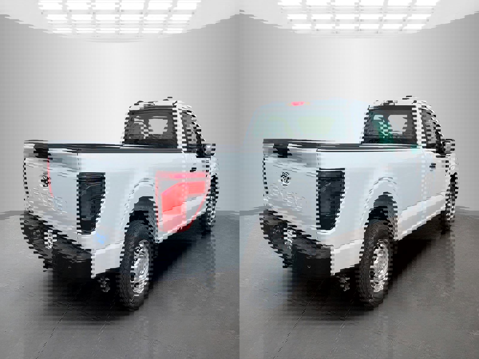 New 2026 Ford F150 XL image 4