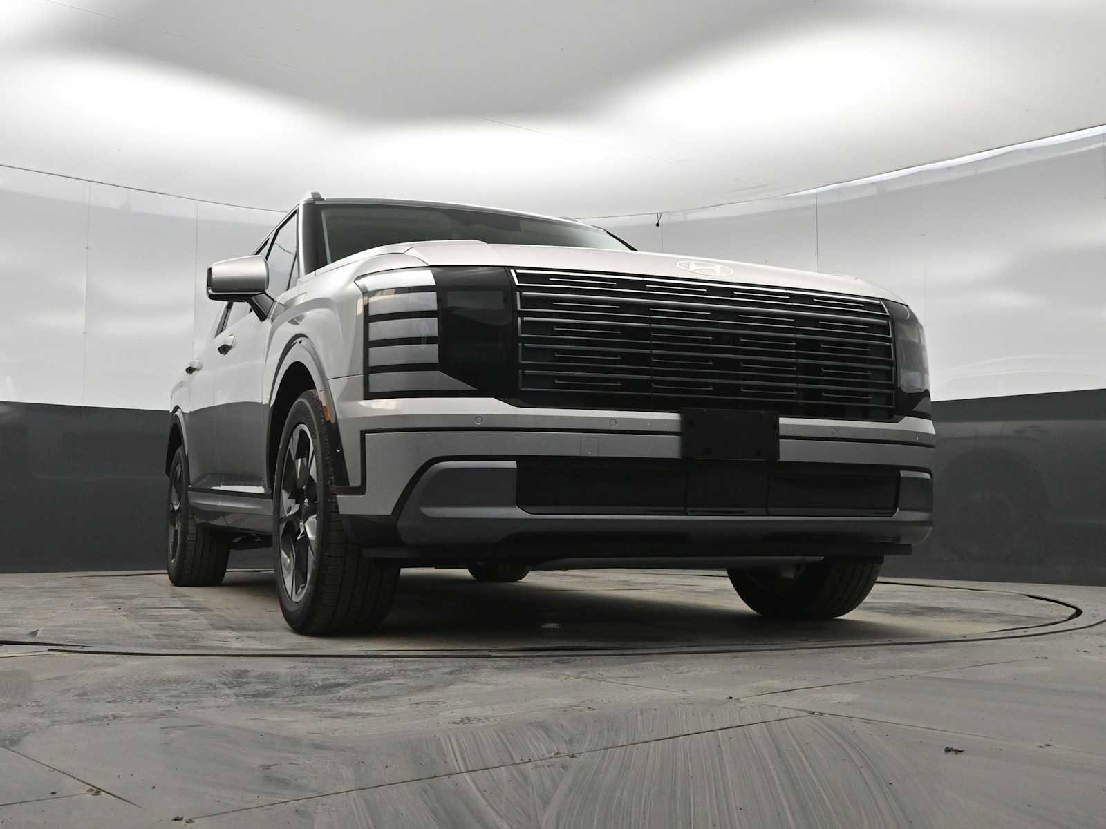 New 2026 Hyundai Palisade Limited image 33