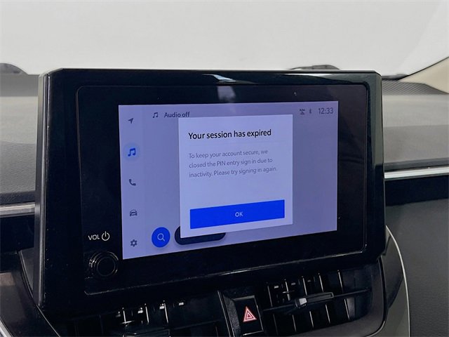 Used 2023 Toyota Corolla LE image 14