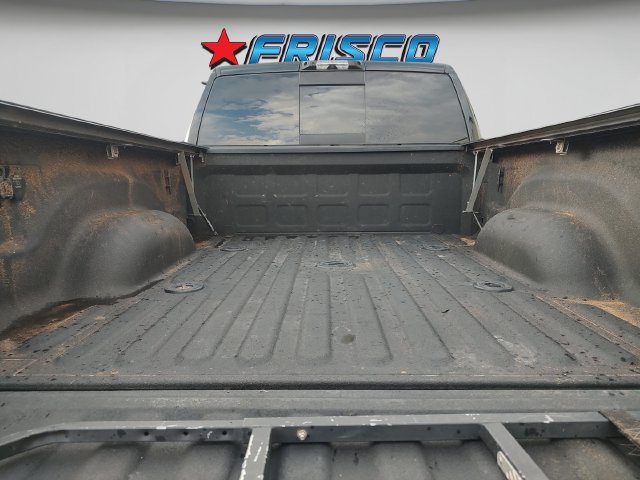 Used 2022 RAM 2500 Limited AWD/4WD image 31