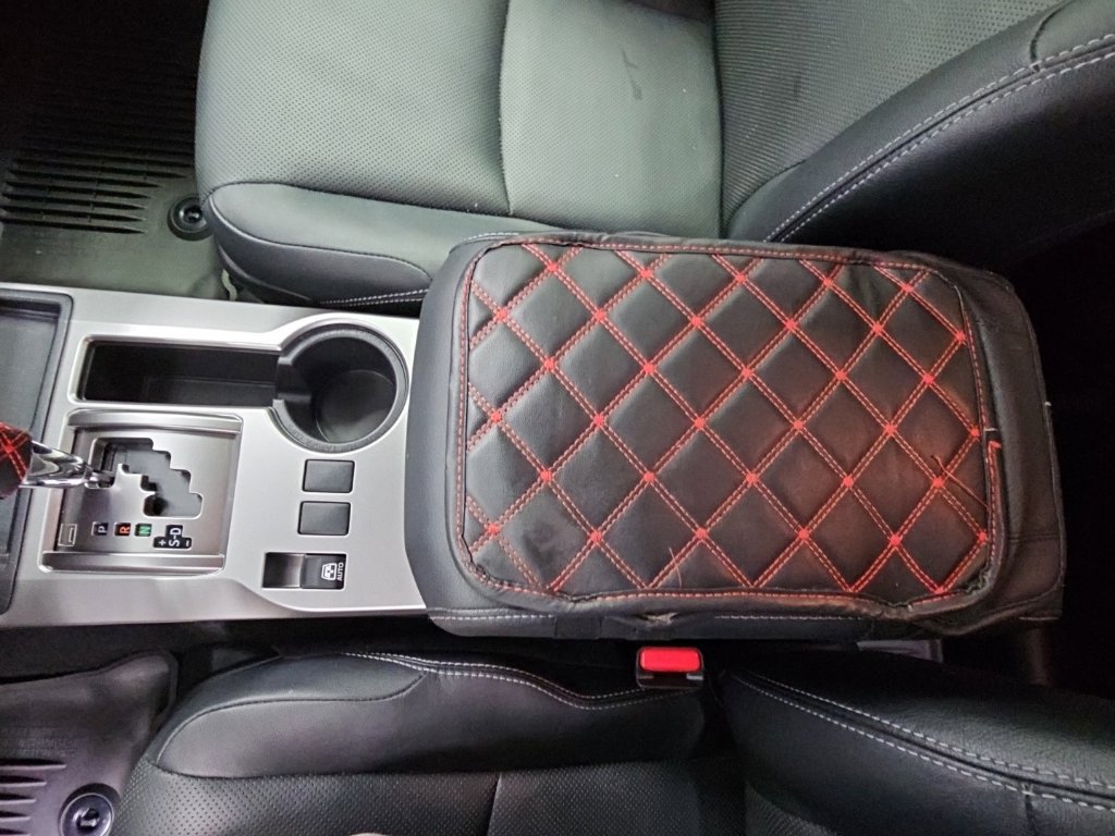 Used 2023 Toyota 4Runner Limited RWD image 20