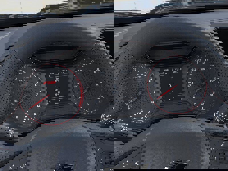 New 2026 Chevrolet Trax RS w/ Driver Confidence Package image 18