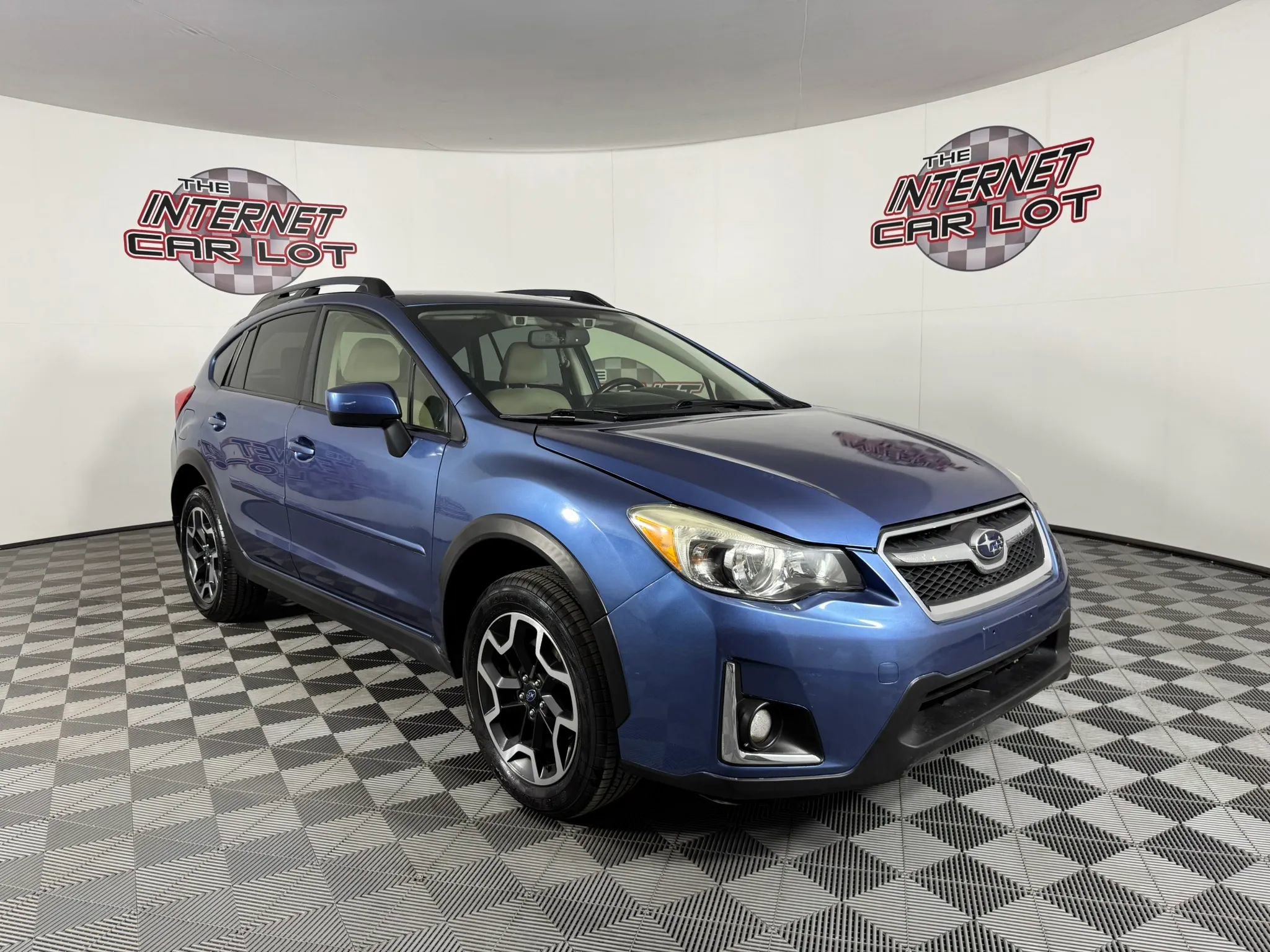Used 2016 Subaru Crosstrek 2.0i Premium AWD/4WD image 9
