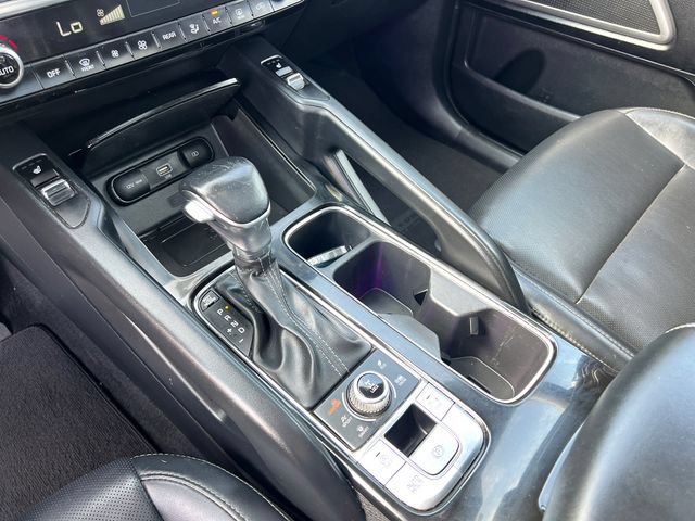 Used 2022 Kia Telluride S AWD/4WD image 22