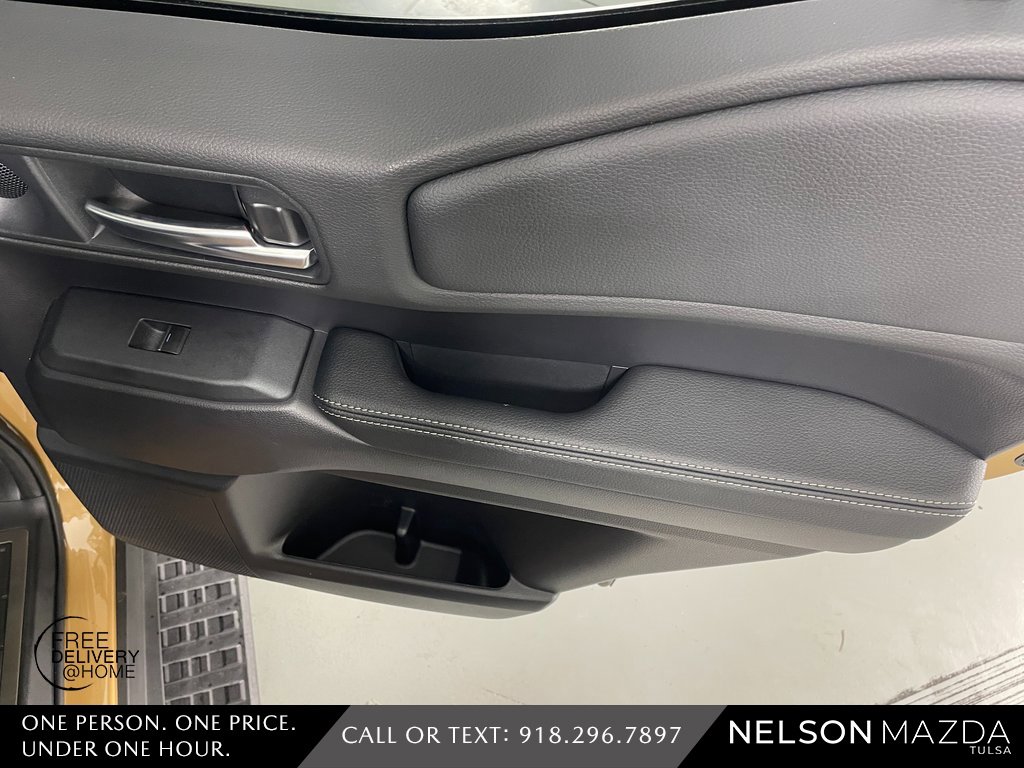 Used 2024 Toyota Land Cruiser w/ Premium Package image 67