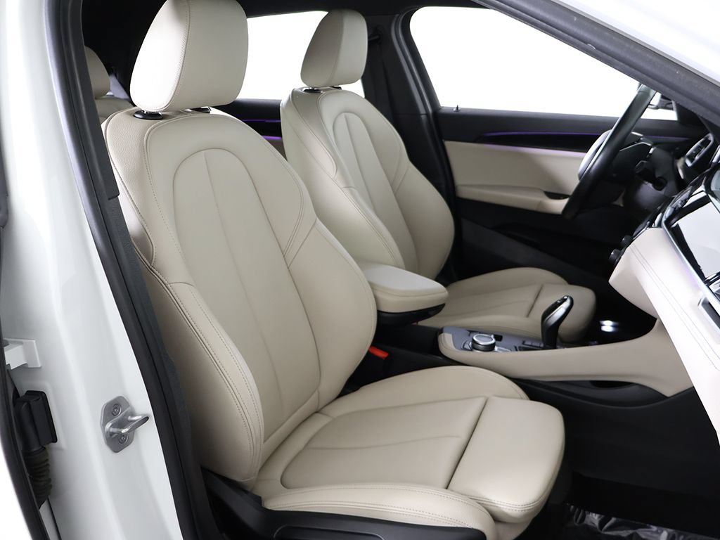 Used 2020 BMW X2 sDrive28i FWD image 27
