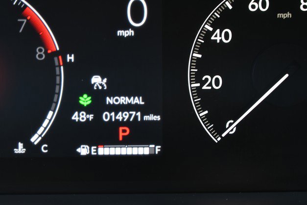 Used 2025 Honda Ridgeline RTL image 33