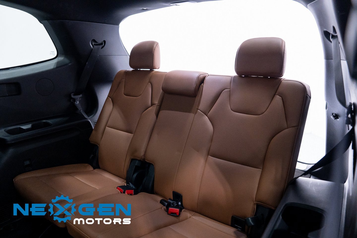 Used 2024 Kia Telluride SX X-Pro image 49