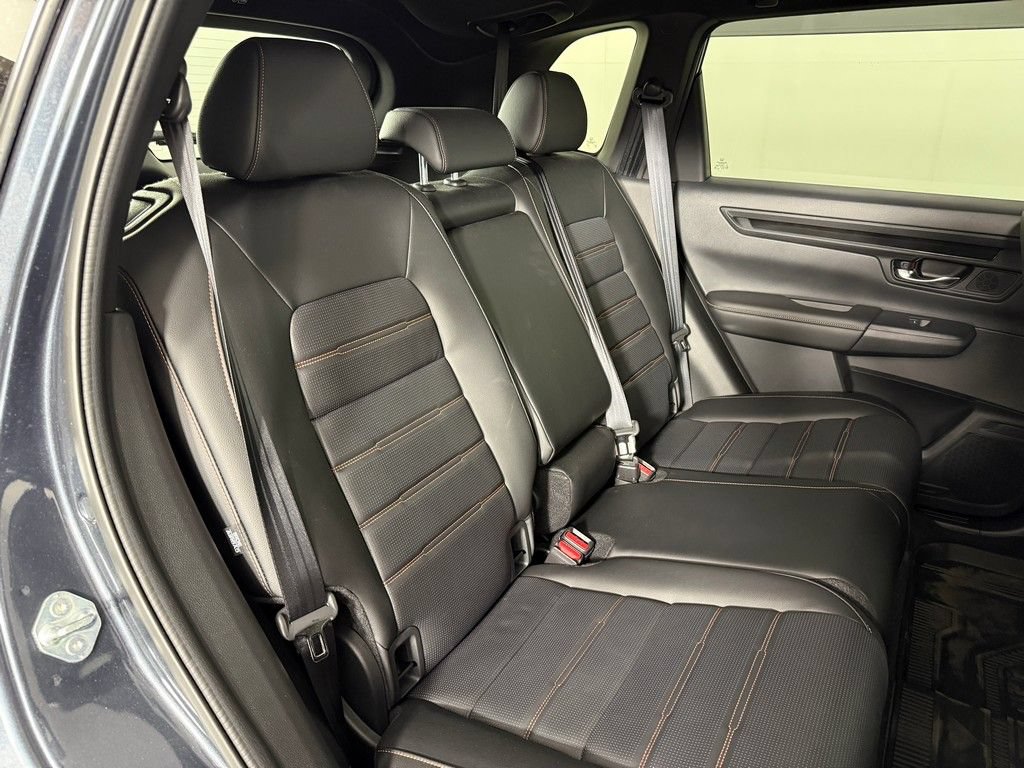 Used 2026 Honda CR-V Sport-L image 32