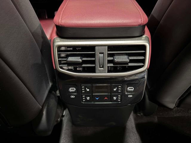 Used 2024 Lexus RX 500h F Sport w/ Convenience Package image 21