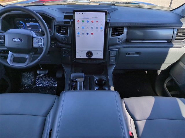 Used 2025 Ford F150 Lightning Flash image 15