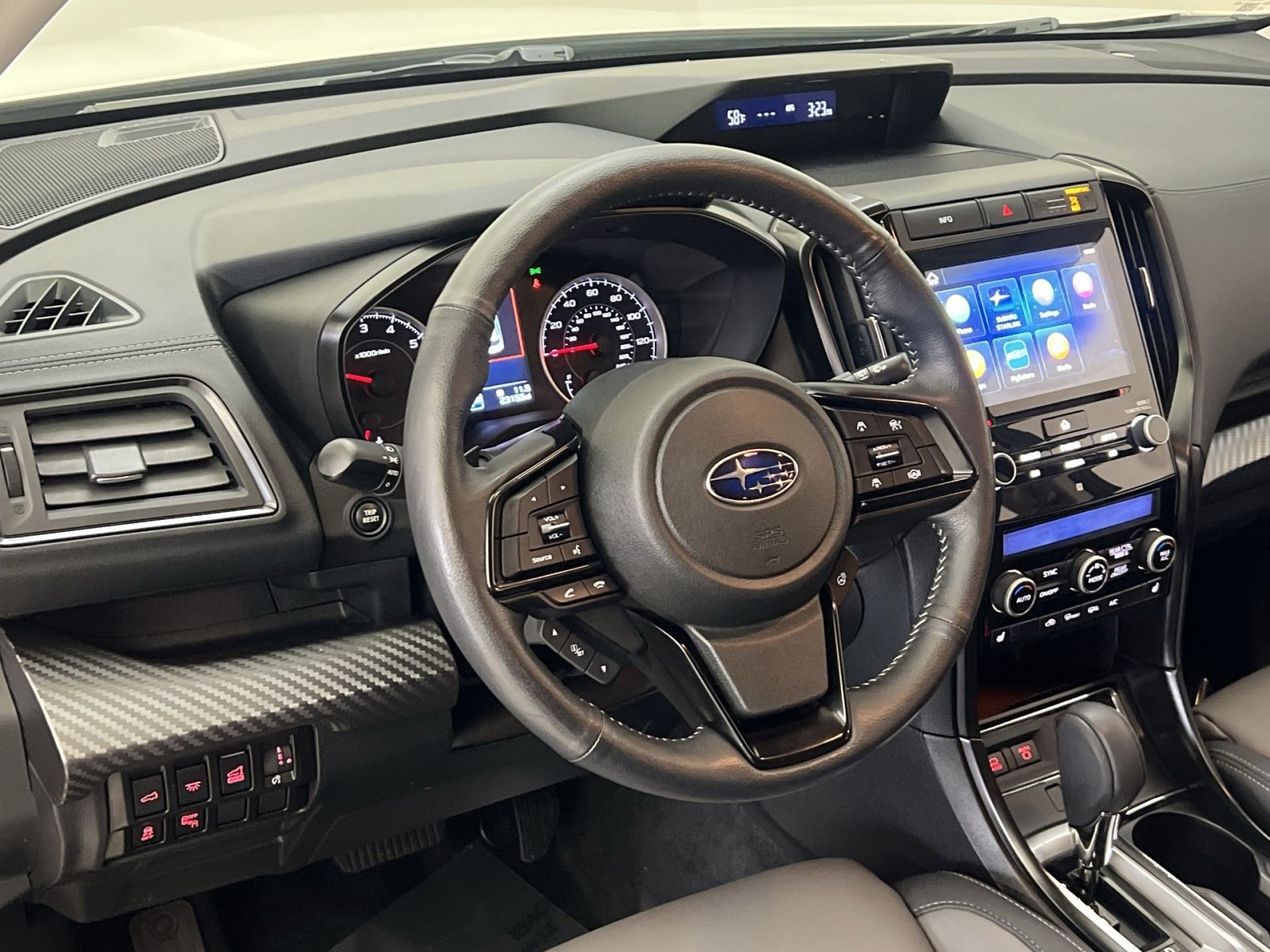 Used 2022 Subaru Ascent Onyx Edition image 14