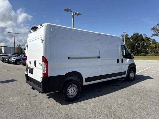 New 2026 RAM ProMaster 2500 w/ Convenience Group image 3