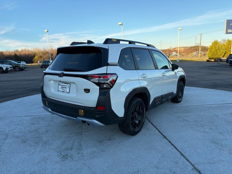 New 2026 Subaru Forester Wilderness image 7