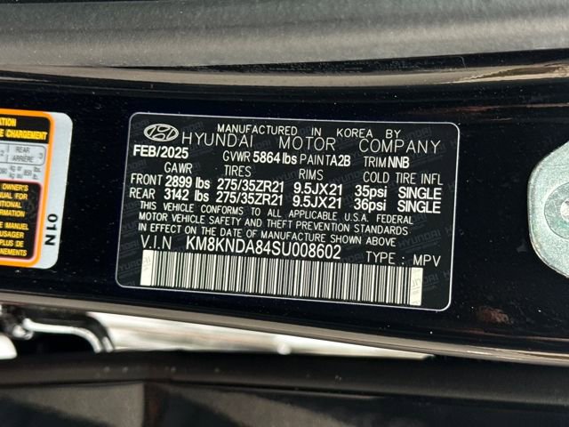 Certified 2025 Hyundai Ioniq 5 N image 30