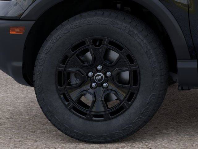 New 2026 Ford Bronco Sport Badlands w/ Sasquatch Badlands Package AWD/4WD image 19