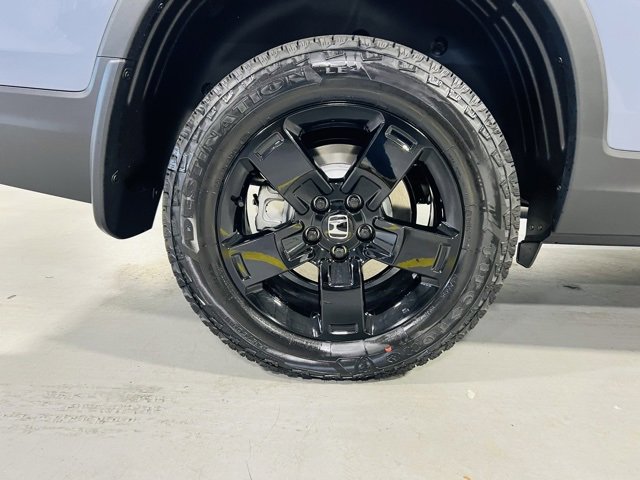 New 2026 Honda Ridgeline Black Edition image 14