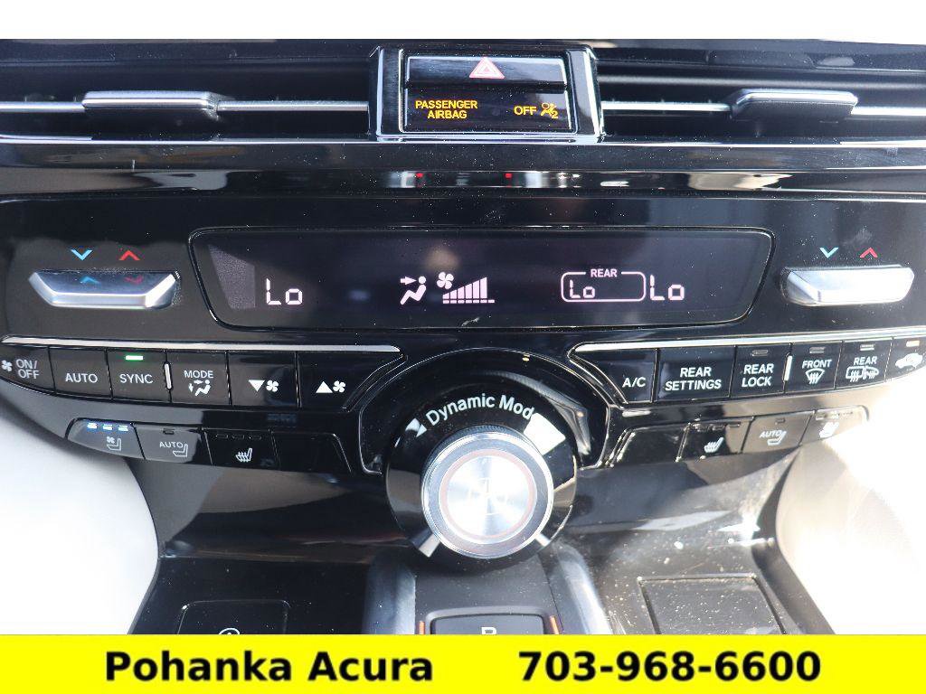 Used 2023 Acura MDX SH-AWD w/ Advance Package image 17