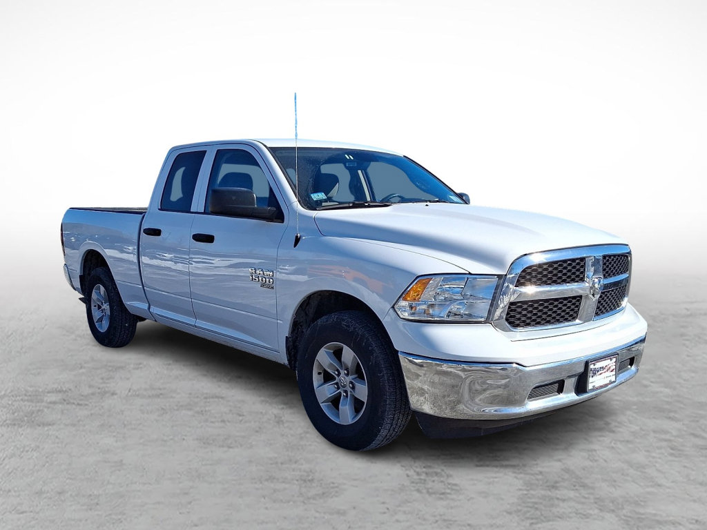 Certified 2024 RAM 1500 Classic SLT image 7