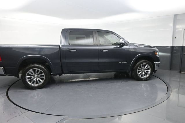 Used 2019 RAM 1500 Laramie AWD/4WD image 11